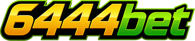 6444bet লোগো